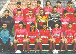 Cine și ce record deține? GSP lămurește disputa izbucnită între Rapid și Steaua
