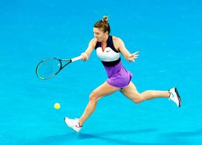 Adversară teribilă pentru Simona Halep în primul tur la US Open » Cu cine joacă Begu, Cîrstea și Bogdan
