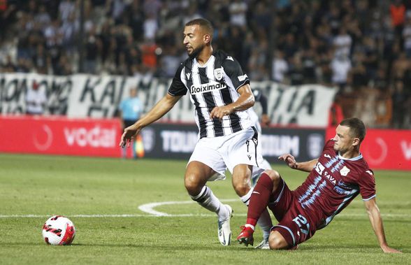 Play-off Conference League: 22 de meciuri se joacă în această seară » PAOK atacă grupele