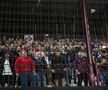 CFR Cluj - Steaua Roșie Belgrad, play-off Europa League / FOTO: Alexandra Fechete
