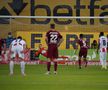 CFR Cluj - Steaua Roșie Belgrad, play-off Europa League / FOTO: Alexandra Fechete