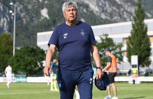 Mircea Lucescu, îngrijorat după tragerea la sorți din Ligă: „S-au strâns cele mai bune echipe ale Europei!”