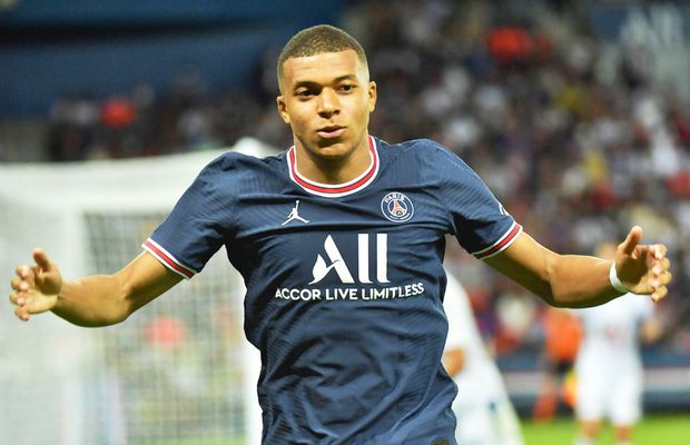 Marca face marele anunț: Mbappe semnează cu Real Madrid, transfer iminent! Când va fi oficializat transferul