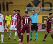 CFR Cluj - Steaua Roșie Belgrad, play-off Europa League / FOTO: Alexandra Fechete