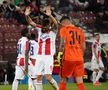 Adrian Păun le bate obrazul suporterilor lui CFR Cluj: „Se uită foarte ușor ce am făcut”