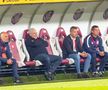 CFR Cluj - Steaua Roșie Belgrad 1-2 » Nici dacă voiau nu îl lucrau așa! Șumudică merge în Conference League, după un meci cu gafe de cascadorii râsului