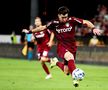 Adrian Păun, CFR Cluj // foto: Imago