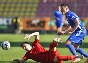 FC Voluntari - Chindia » Etapa 7 din Liga 1 e deschisă în Ilfov! Echipe probabile + Cote