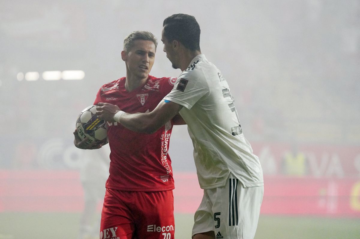 Criză la Craiova: Croitoru are 3 eșecuri în 4 etape! UTA urcă pe loc de play-off