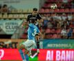 FC Voluntari și U Cluj au remizat în primul meci al etapei 7 din SuperLigă. Clasamentul ACUM