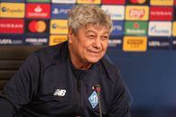 S-au tras la sorți grupele Europa League: cu cine a picat echipa lui Mircea Lucescu + United vine la Chișinău, Mourinho în Bulgaria