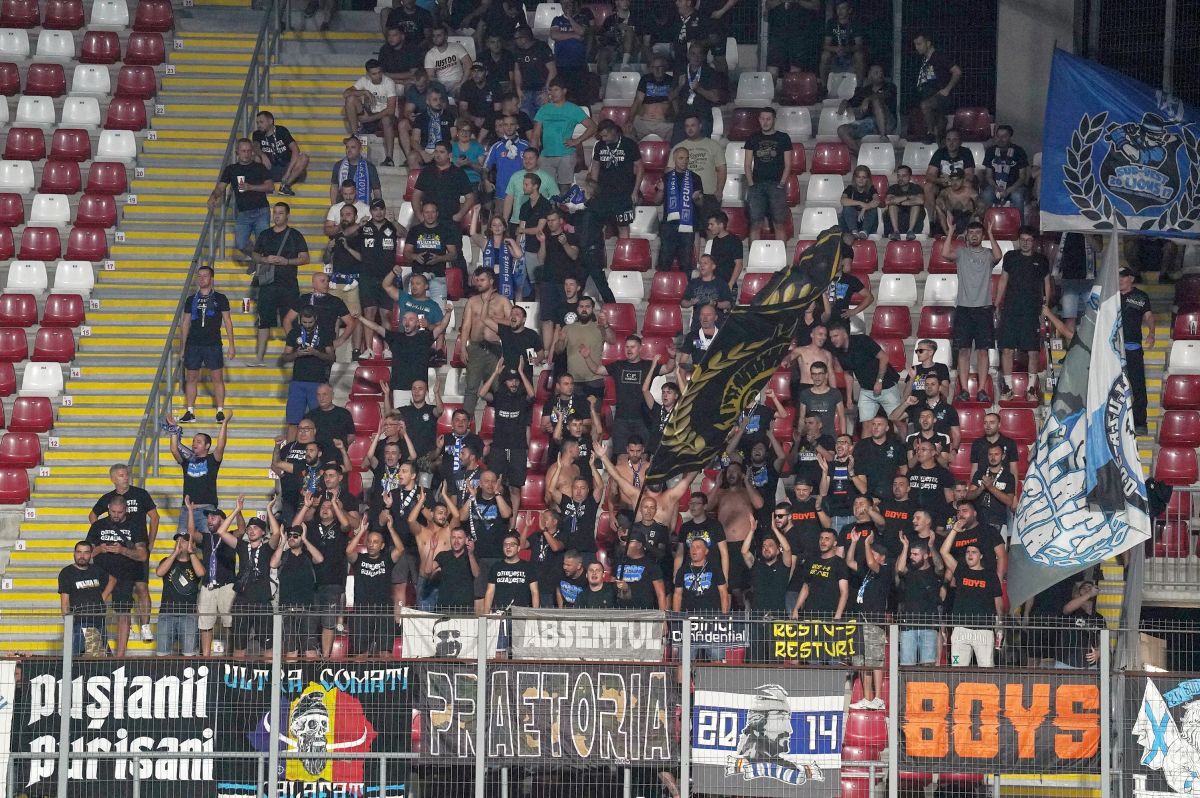 Criză la Craiova: Croitoru are 3 eșecuri în 4 etape! UTA urcă pe loc de play-off