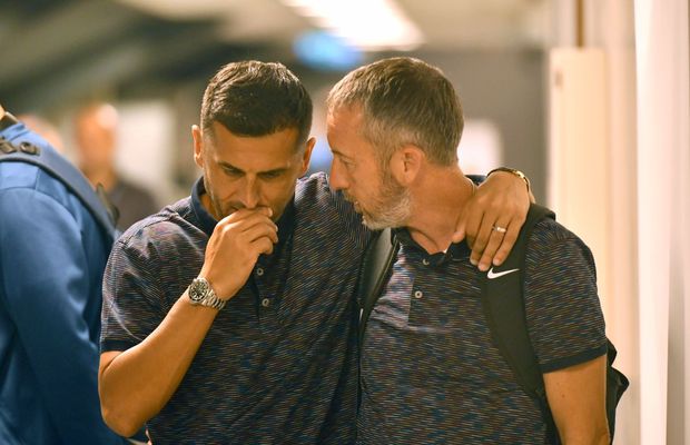 MM Stoica, despre tragerea la sorți din Conference League: „Trebuie inventată o nouă competiție”