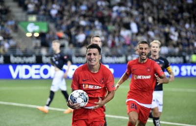 Presa engleză se teme de FCSB: „Echipa românească are un important istoric european. A câștigat Cupa Campionilor în 1986 și a fost finalistă în 1989”