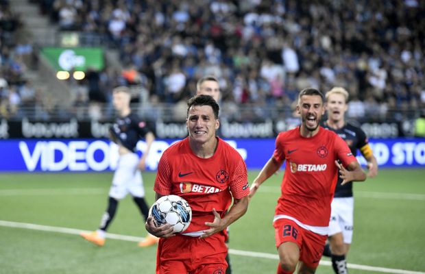 Presa engleză se teme de FCSB: „Echipa românească are un important istoric european. A câștigat Cupa Campionilor în 1986 și a fost finalistă în 1989”