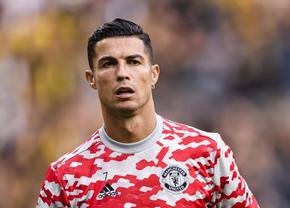 Cristiano Ronaldo, revenire de senzație: „Cred că se întoarce acasă”