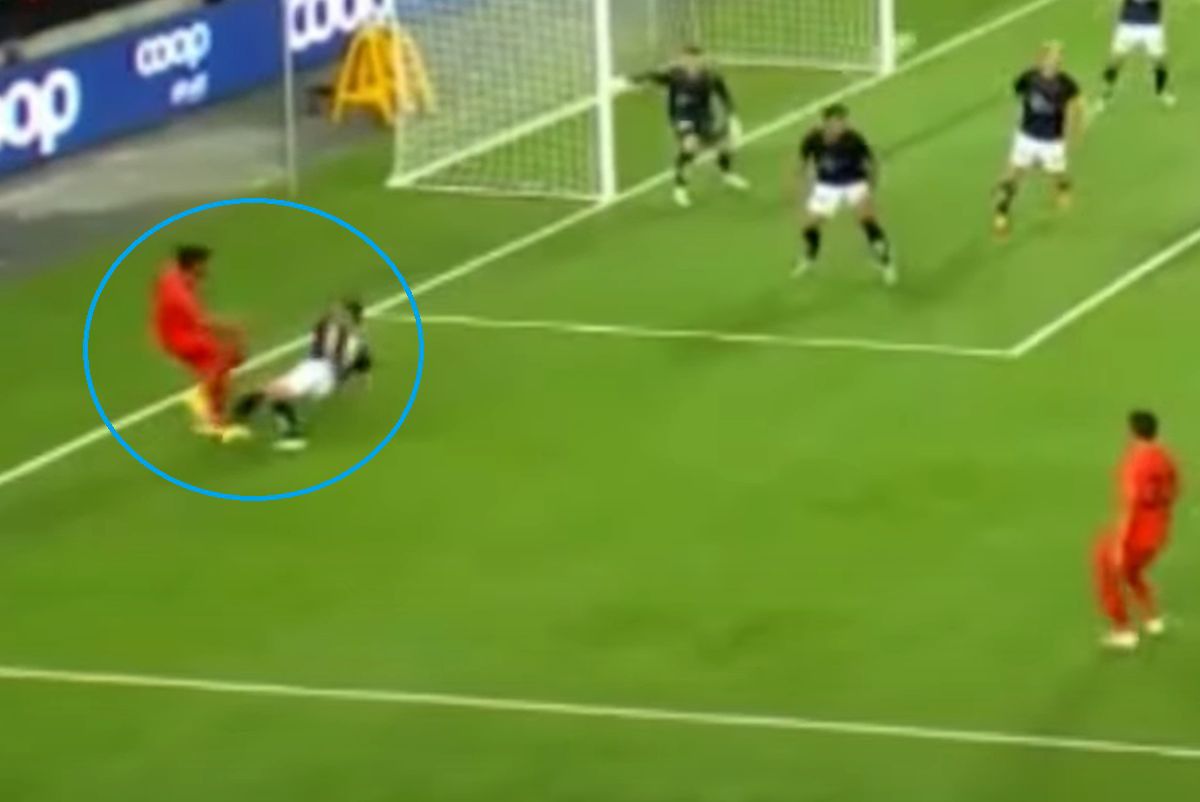 Jurnaliștii norvegieni, revoltați de penalty-ul primit de FCSB: „O cădere ieftină, teatrală, cum să fluieri așa ceva?”