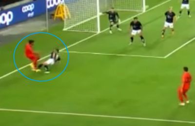 Jurnaliștii norvegieni, revoltați de penalty-ul primit de FCSB: „O cădere ieftină, teatrală, cum să fluieri așa ceva?”