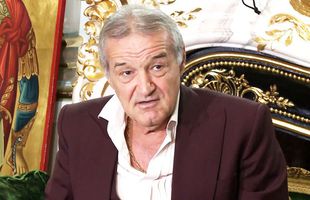 Gigi Becali, noi transferuri la FCSB după calificarea în grupele Conference League: „De mâine vorbim” + „Nu mă interesează coeficientul României”