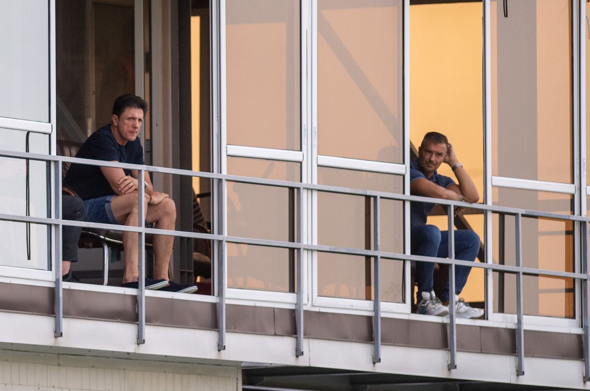 FC Voluntari și U Cluj au remizat în primul meci al etapei 7 din SuperLigă. Clasamentul ACUM