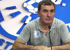 Hagi i-a sunat pe Dică și Dan Petrescu. Mesajul „Regelui”