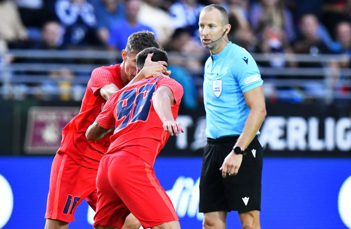 Primul „sacrificat”?! Titularul luat în colimator de Gigi Becali: „Scârțâie! Trebuie neapărat să aducem pe cineva”