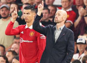 100 de milioane plus Cristiano Ronaldo! Tranzacție fantastică între Manchester United și Napoli