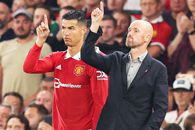 100 de milioane plus Cristiano Ronaldo! Tranzacție fantastică între Manchester United și Napoli