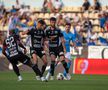 FOTO FC Voluntari - U Cluj