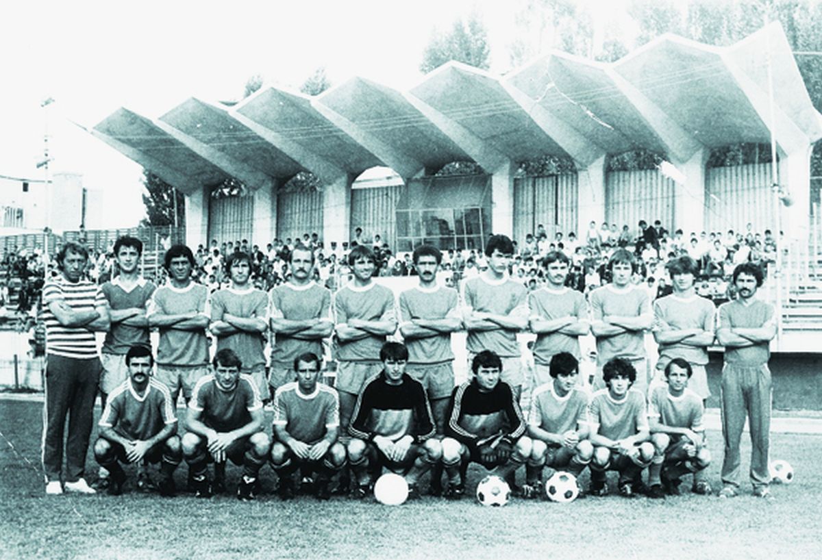 Nu Hagi! Președintele ales Nicușor Dan a numit cel mai mare fotbalist român din toate timpurile: „Fără discuție”