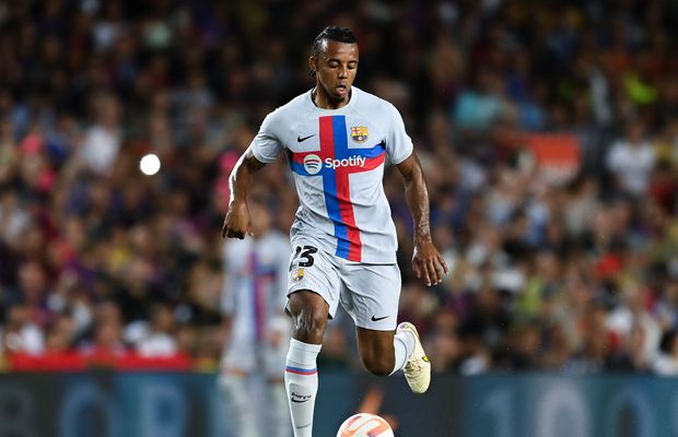 FC Barcelona și-a rezolvat problemele! Jucătorul a fost înregistrat într-un final la liga spaniolă