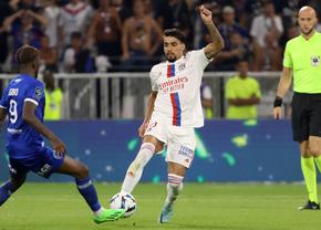 Atât de puternică e West Ham, viitoarea adversară a lui FCSB » Acord de 63 de milioane de euro pentru vedeta lui Lyon