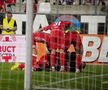 FOTO UTA Arad - FCU Craiova 26.08.2022