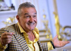 Becali, nerăbdător înainte de meciul cu West Ham: „Acum să ne vedem valoarea” + Mesaj pentru fani: „Plătește bă, dacă vrei să vezi FCSB”