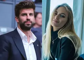 Vestea momentului în Spania! Noua cucerire a lui Pique este însărcinată