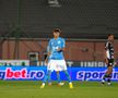 FC Voluntari și U Cluj au remizat în primul meci al etapei 7 din SuperLigă. Clasamentul ACUM