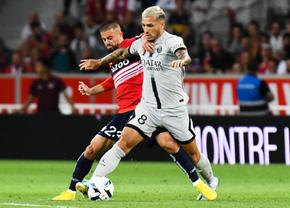 Juventus își mai acontează un jucător de la PSG! Leandro Paredes pleacă la Torino