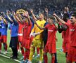 FCSB s-a calificat, joi seara, în grupele Conference League, la capătul unui meci dramatic cu Viking / foto: Ionuț Iordache