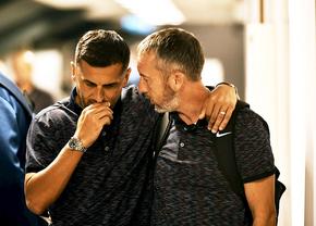 4 momente speciale care nu s-au văzut la TV după Viking - FCSB