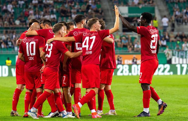 Șocul preliminariilor Conference League! O echipă din Liechtenstein a eliminat-o pe sperietoarea FCSB-ului