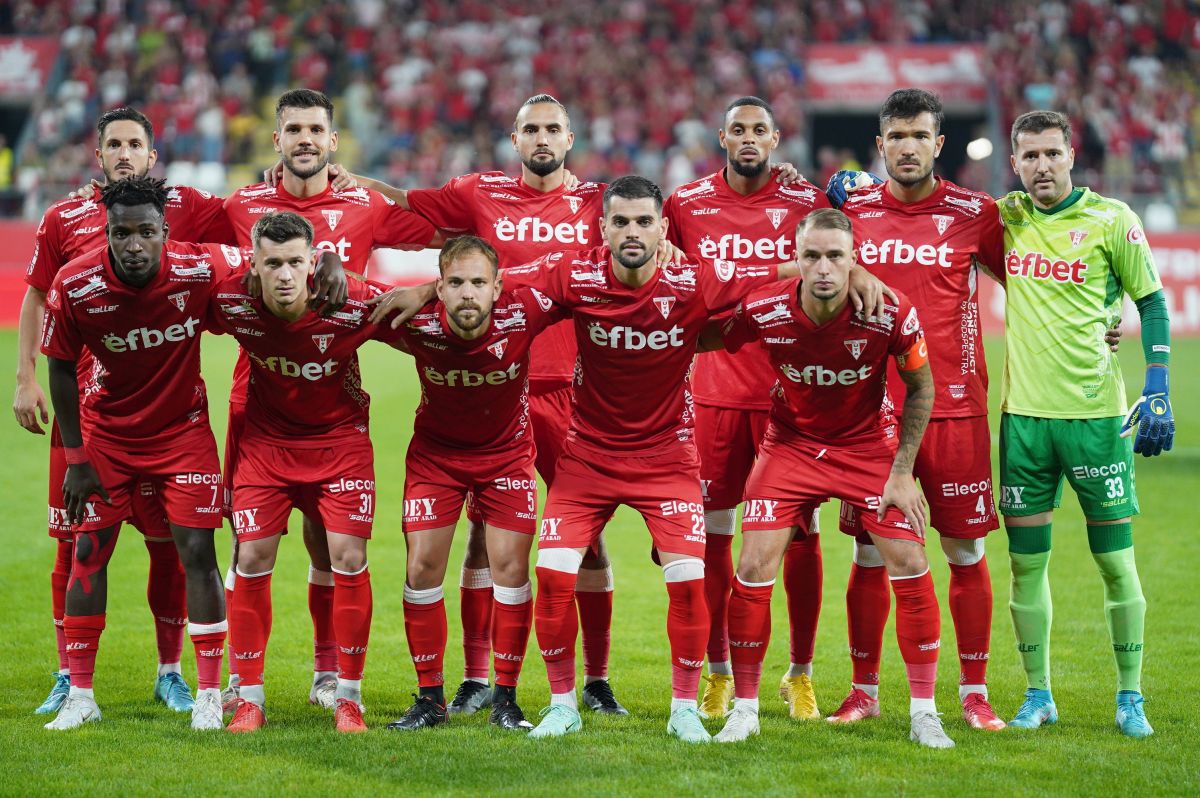 Criză la Craiova: Croitoru are 3 eșecuri în 4 etape! UTA urcă pe loc de play-off