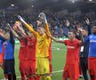 FCSB s-a calificat în grupele Conference League / FOTO: Ionuț Iordache (GSP)