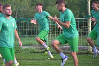Stoican și-a adus „ginerele” la CS Mioveni » 3 transferuri oficializate azi la echipa argeșeană: jucători trecuți pe la Rapid, CFR și FCSB