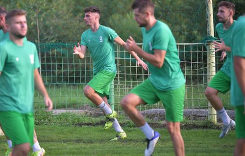 Stoican și-a adus „ginerele” la CS Mioveni » 3 transferuri oficializate azi la echipa argeșeană