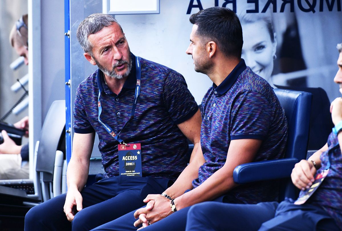 „FC Nema Talent ăștia au scos Sparta Praga” » MM Stoica anunță: „Avem un obiectiv, asta vrem să facem”