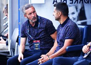„FC Nema Talent ăștia au scos Sparta Praga” » Odată calificat, MM Stoica s-a dezlănțuit: „Avem un obiectiv, asta vrem să facem”