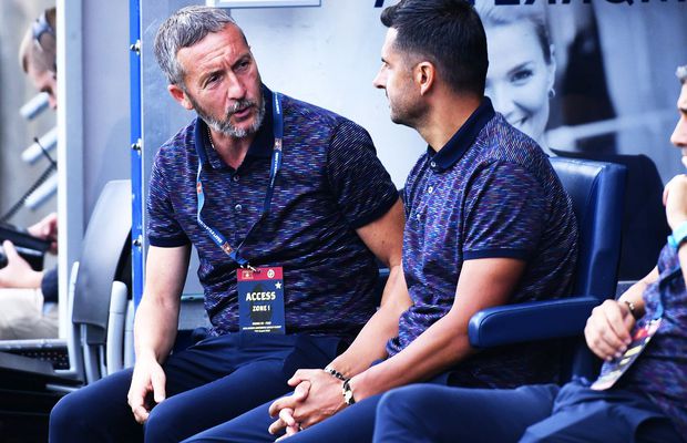 „FC Nema Talent ăștia au scos Sparta Praga” » MM Stoica anunță: „Avem un obiectiv, asta vrem să facem”