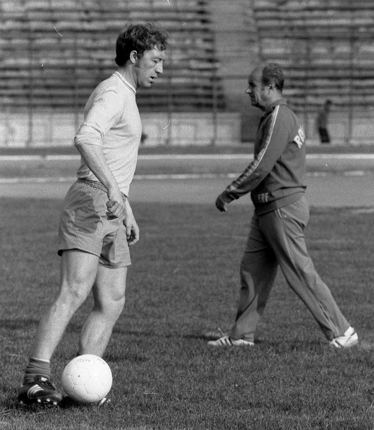 Nu Hagi! Președintele ales Nicușor Dan a numit cel mai mare fotbalist român din toate timpurile: „Fără discuție”