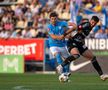 FC Voluntari și U Cluj au remizat în primul meci al etapei 7 din SuperLigă. Clasamentul ACUM