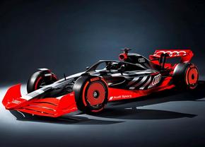 3 știri-bliț din Formula 1 » Leclerc și Verstappen pleacă din coada grilei în Belgia + Audi și-a făcut intrarea în F1, cu Alfa Romeo împinsă pe ușa din dos